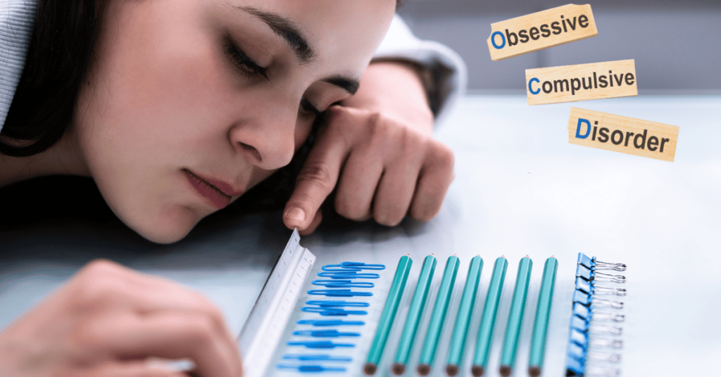 Obsessive Compulsive Disorder Symptoms, Treatment